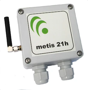 metis Gsm-laite metis 21h