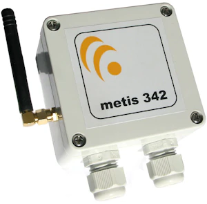 metis Gsm-laite metis 342 (3g)