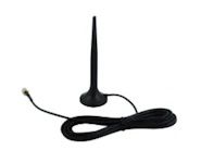 ANTENNI 4G / GSM MAGN. ANT. 3M SMA-M
