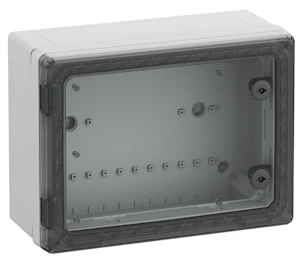 spelsberg Kaappi seinäasennus pc geos-s 4030-18-to
