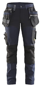blåkläder Housut blåkläder 711513438699 c34