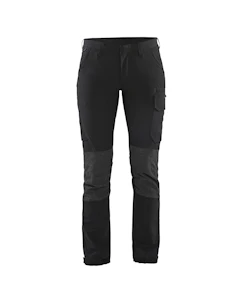 blåkläder Housut blåkläder koko c38 harmaa