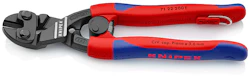 VOIMALEIKKURI KNIPEX 71 22 200 T BK