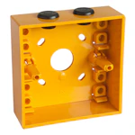 SCHNEIDER PINTAKOTELO SY2G KELTAINEN