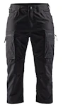 PIRAATTIHOUSUT BLÅKLÄDER W 712918459900 KOKO C52