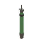 KARANJATKO TELESKOOPPI HELA713 25-63mm 1,3-2,4m HAW-HELA-JALP