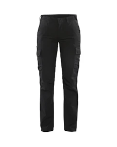 blåkläder Housut blåkläder koko c40 musta