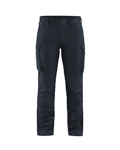 blåkläder Housut blåkläder koko d25 sininen