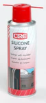 SILIKONI SPRAY CRC 270ML