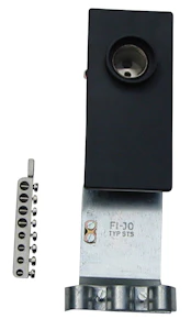 fingal johnssons elindustri Stolpsäkr 4x16/1+jordgaf sts-16