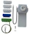 fingal johnssons elindustri Insats ber säker 4x25/1 sts-1-4-4 10a