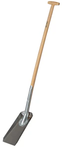 serva Anläggningsredskap kabelskyffel 160k +10