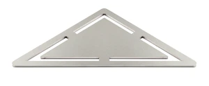 unidrain Ritilä unidrain 2603 anniversario 200mm kulma