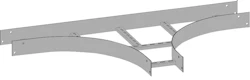 T-AVGRENING 500MM FZV MP-221Z