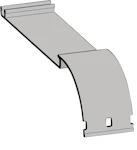RADIEBEGRÄNSARE 37 MP-786C