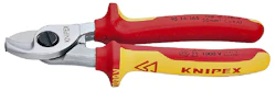 KABELSAX 165 AL/CU 12MM DUBBEL 9516165