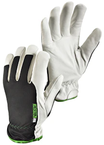 hestra Arbetshandske stl 10 74110 hestra kobolt winter