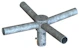 moramast Armaturkrona 5 89mm .