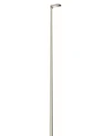 RAK FÖRLÄNGNING D=76MM S-ARM