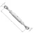 gunnebo Vantskruv 12ka lb 4392115