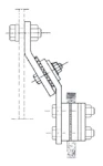 GNISTGAP 667004-A,5A .