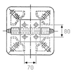 STOLPHUV 685702-A V-FALL LB3443004