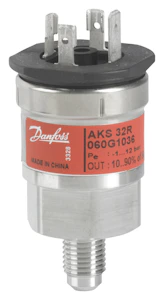 danfoss Painelähetin danfoss aks32r 1/4 -1-34bar 060g0090