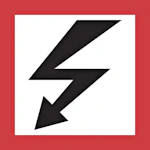 SJÖTRAFIKSKYLT LIVSFARLIG LEDNING 1000X1000 ONNLINE