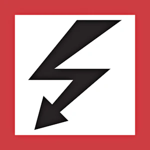 onnline Sjötrafikskylt livsfarlig ledning 2000x2000 onnline