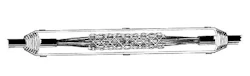 GJUTHARTSSKARV MZ 3 1KV 25-42