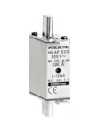 KNIVSÄKRING ECO HICAP 000/35A GG 500V