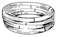 STÅLLINA FE140 25 7TR KAPAD LÄNGD
