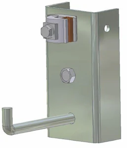 gevea Stolpjordning sjp 33
