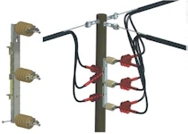 QUICKTAP AVGRENINGSSTÖD 24 KV