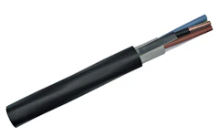 SE-N1XE-U 4G10 1KV SVART T500