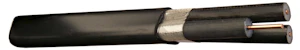 nkt Excel 3x10/10 12kv