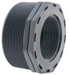 BUSSNING-PP PN10 -R40XR32 PLASSON 5027, UTV. INV. GG