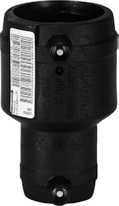 frialen Elsvets reduktion 63x40 frialen mr, pe100/sdr11