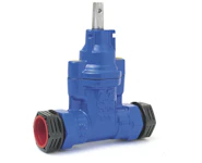 SERVISVENTIL AVK PN10 25PRK