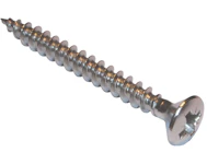 VVS-SKRUV 4,0 X 30 A2 ONNLINE 25-PACK