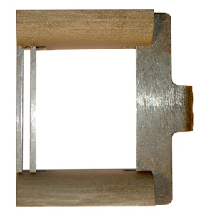 hexatronic Radiebegränsare 2 he 1 par