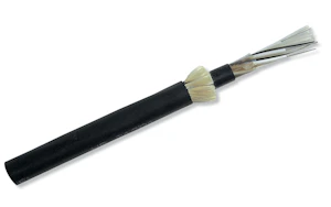 nexans Grsslldv 72x10/125 10kn svart t2000m optokabel