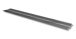 LÄMMÖNLUOVUTUSLEVY LK 16mm 1150x190x0,45