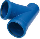 GRENRÖR PP 75X 75X45° PIPELIFE STILLA