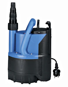 beulco armatur Länspump beulco tallas 125 med inbyggd vippa 1-fas