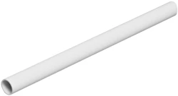 PP RÖR RAKT VIT 32X2000 FP 72350, INPLASTAT