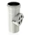 aco nordic Rensrör aco -110 aco-pipe 304, 1-muff, epdm