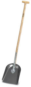 serva Anläggningsredskap cementskyffel 2k
