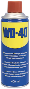 wd40 Wd-40 400ml