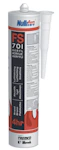 AKRYLFOGMASSA FS701 VIT 310ML NULLI